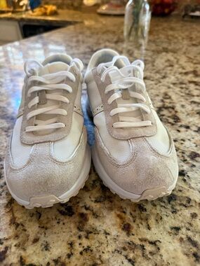 WOMEN'S COLE HAAN GRAND CROSSCOURT MEADOW RUNNER | OPTIC WHITE / IVORY